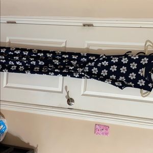 Wide leg jump suit Tommy Hilfiger